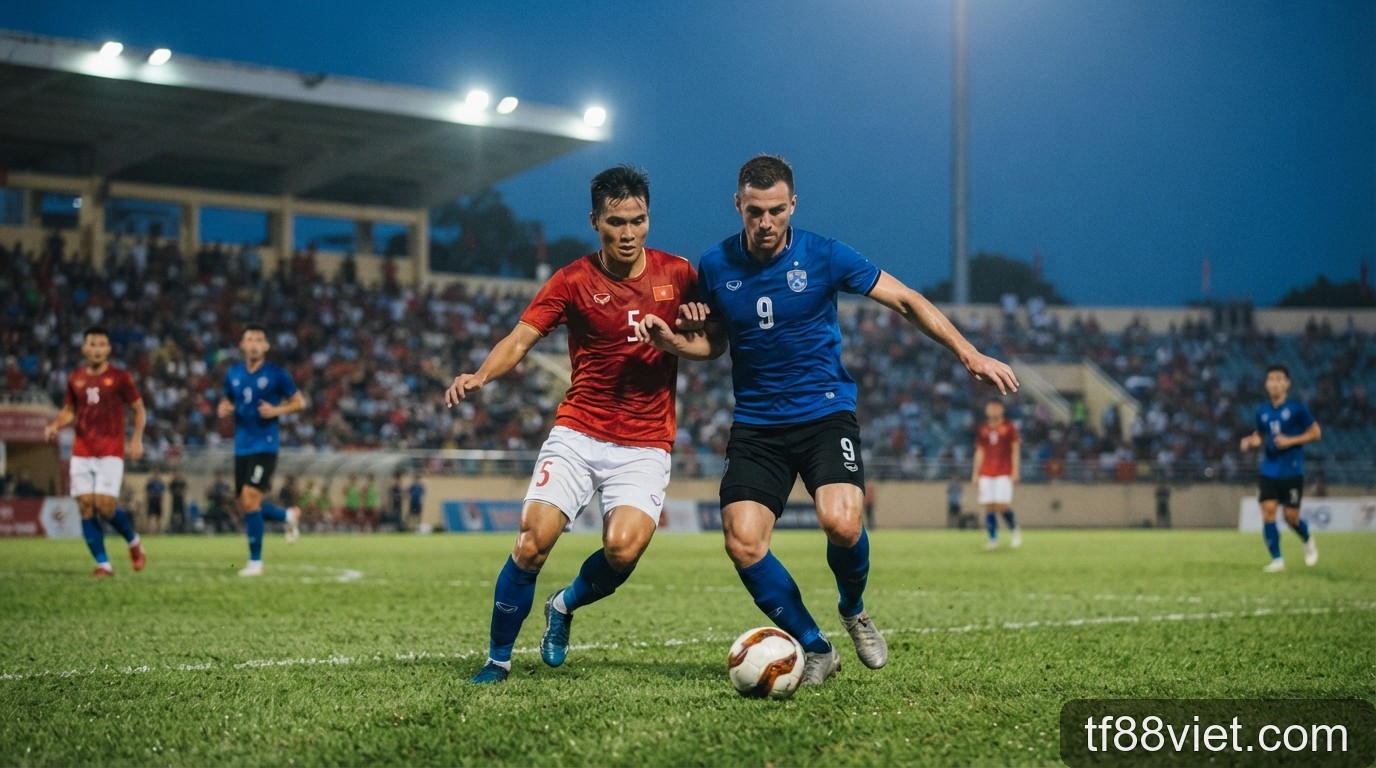 V-League: phân tích thể thao — checklist trước khi quyết định