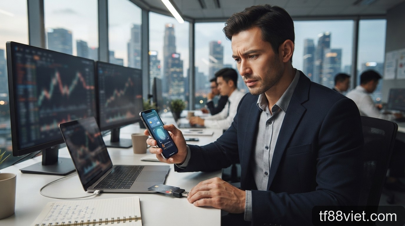ghi chú thực hành: đánh giá và kiểm chứng — checklist trước khi quyết định