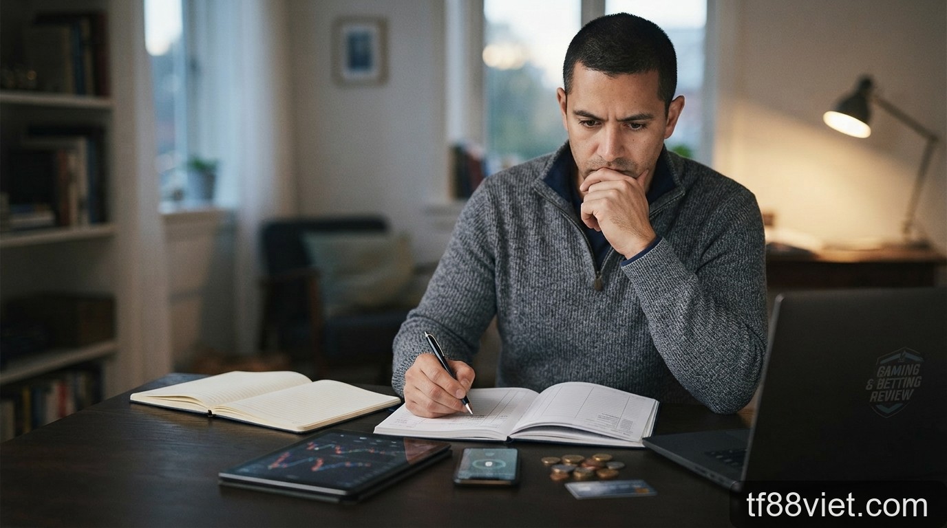 ghi chú thực hành: hướng dẫn sử dụng thông tin — checklist trước khi quyết định