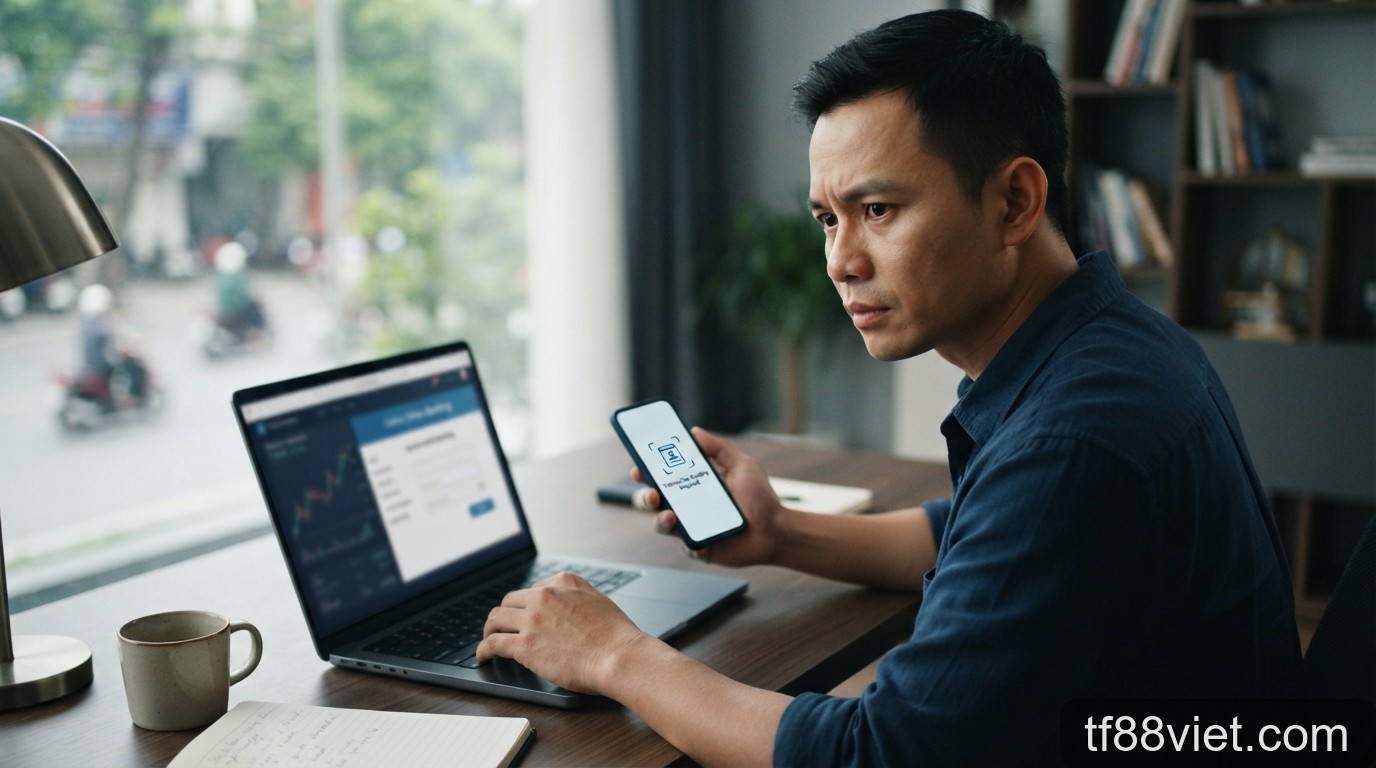 ghi chú thực hành: hướng dẫn sử dụng thông tin — checklist trước khi quyết định