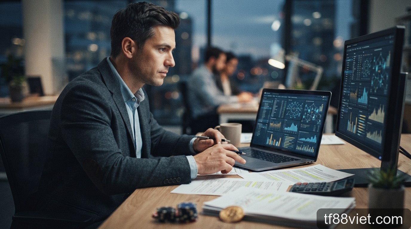 ghi chú thực hành: hướng dẫn sử dụng thông tin — checklist trước khi quyết định