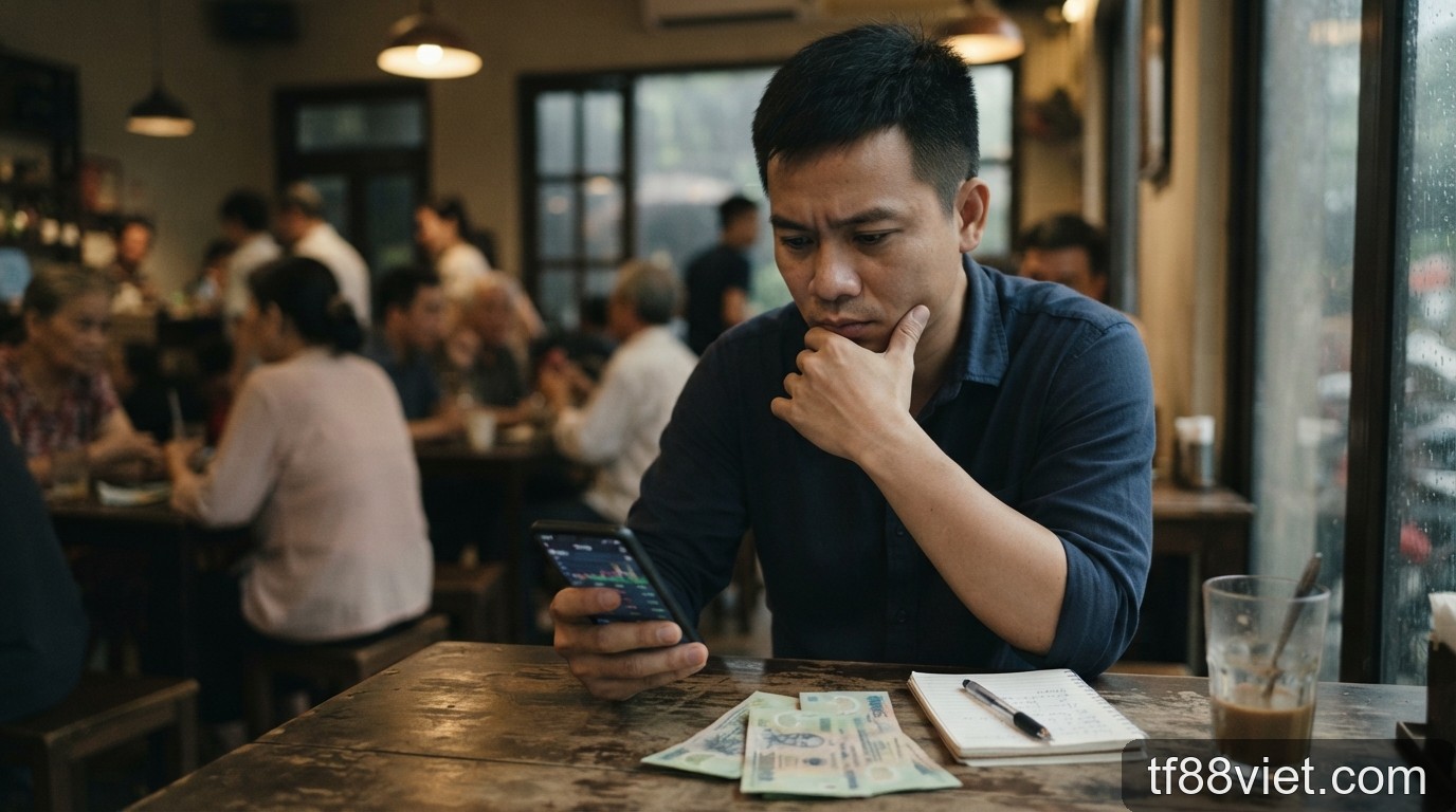 ghi chú thực hành: đánh giá và kiểm chứng — checklist trước khi quyết định