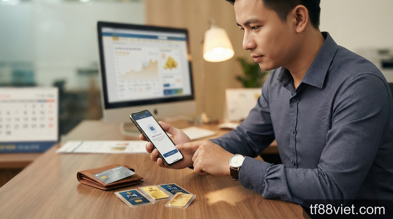 ghi chú thực hành: thanh toán và giao dịch — checklist trước khi quyết định