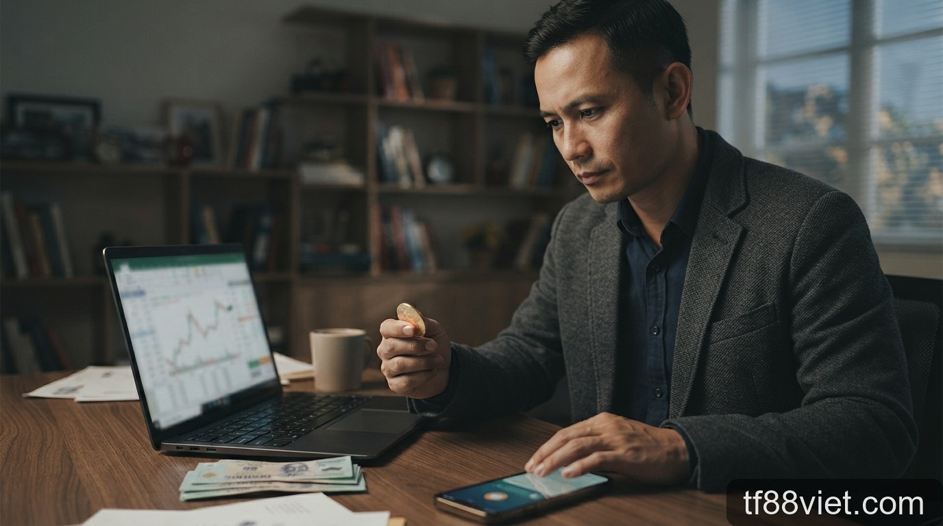 ghi chú thực hành: thanh toán và giao dịch — checklist trước khi quyết định