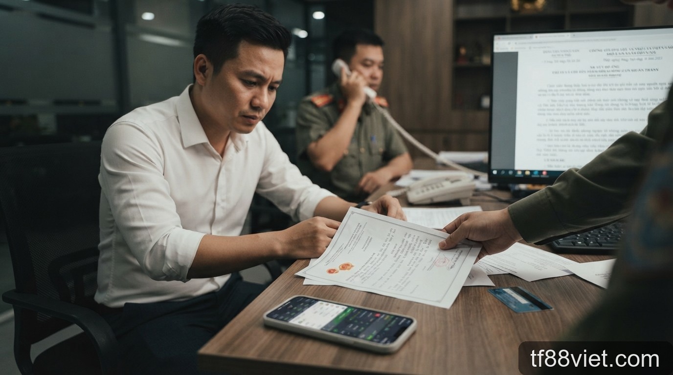 ghi chú thực hành: hướng dẫn sử dụng thông tin — checklist trước khi quyết định