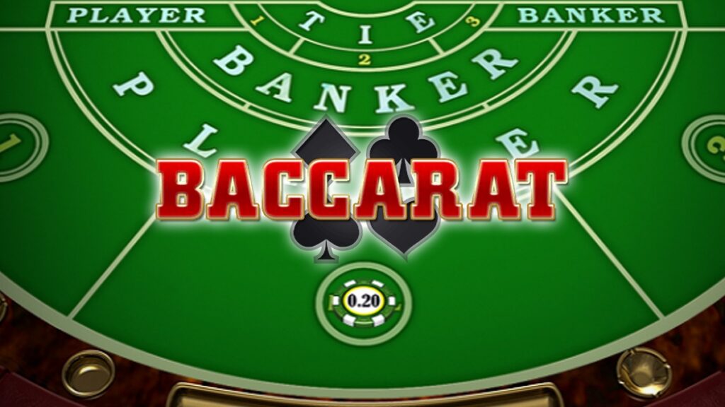 Baccarat T88 là gì