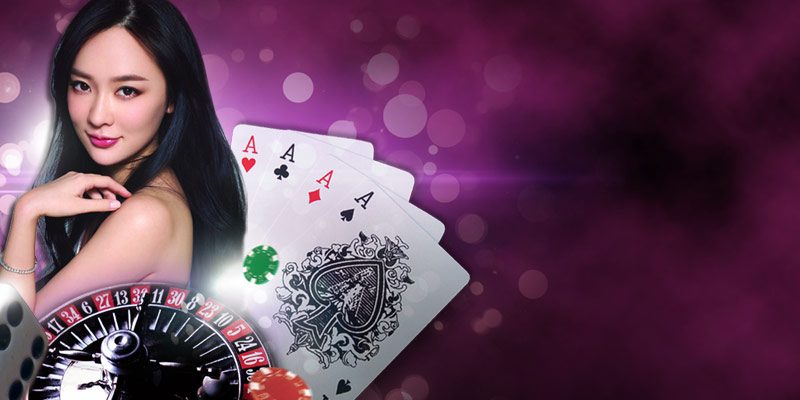 Tổng quan về Casino trực tuyến TF88