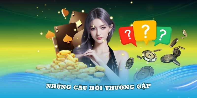 câu hỏi thường gặp nhà cái TF88