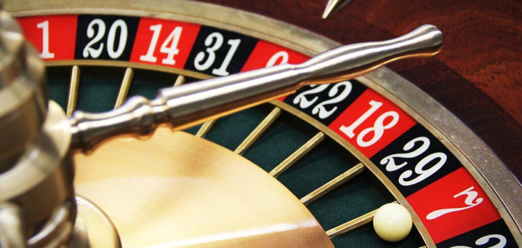 Chiến thuật Roulette Martingale